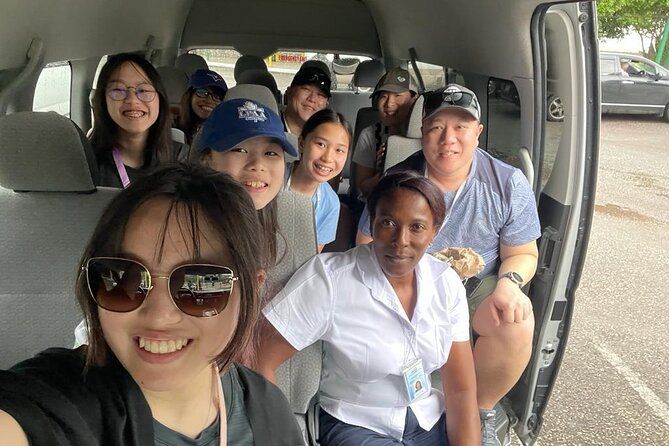 Montego Bay Hotels Private Airport Transfer - Planning tips so the transfer stays painless