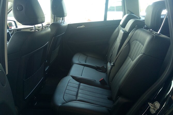 Montego Bay Hotels Private Airport Transfer from Montego Bay(MBJ) - No Stopping Along the Way: The Good Part and When It Could Be a Problem