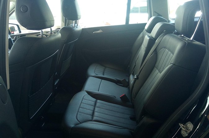 Montego Bay Hotels Private Airport Transfer from Montego Bay(MBJ) - Safety and Communication: What the Best Feedback Shows (and How to Protect Yourself)