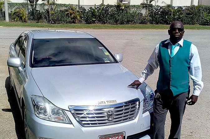 Montego Bay Hotels Private Airport Transfer from Montego Bay(MBJ) - Who This Transfer Fits Best (and Who Might Feel Limited)