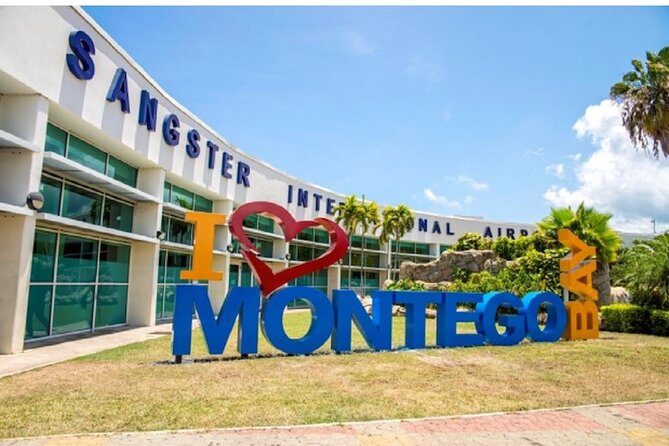 Montego Bay Hotels Private Airport Transfer to Sangster International (MBJ) - Key things to notice before you book