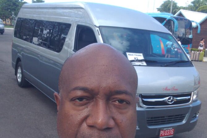 Montego Bay Hotels Private Airport Transfer to Sangster International (MBJ) - What could go wrong: pickup-location mismatches and tight flight times