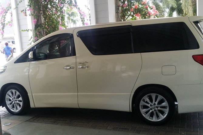 Montego Bay Hotels Private Transfer - Quick takeaways from Montego Bay Airport to your hotel
