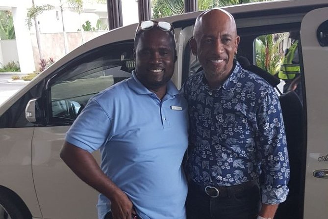 Montego Bay Hotels Private Transfer - Where it drops you in Montego Bay—and the places it doesn’t