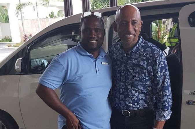Montego Bay Hotels Private Transfer - Return timing: getting back to MBJ without stress