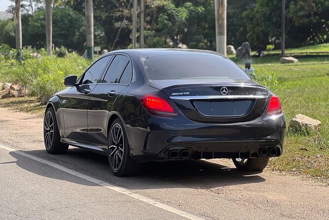 Montego Bay Hotels Private Transfer from MBJ Airport - The return plan: 3 hours before your flight