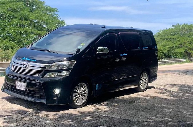 Montego Bay Hotels Private Transfer from MBJ Airport - Price and value: $19.95 per person for a private MBJ transfer