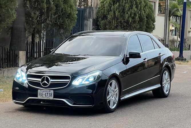 Montego Bay Hotels Private Transfer from MBJ Airport - What’s included, what’s not, and what to bring