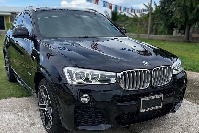 Montego Bay Hotels Private Transfer from MBJ Airport - What that private ride feels like (and why Wi‑Fi matters)