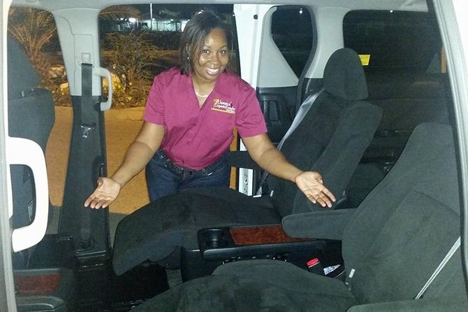 Montego Bay Hotels Private Transfer To & From MBJ Airport - Finding your driver fast at Sangster International (MBJ)