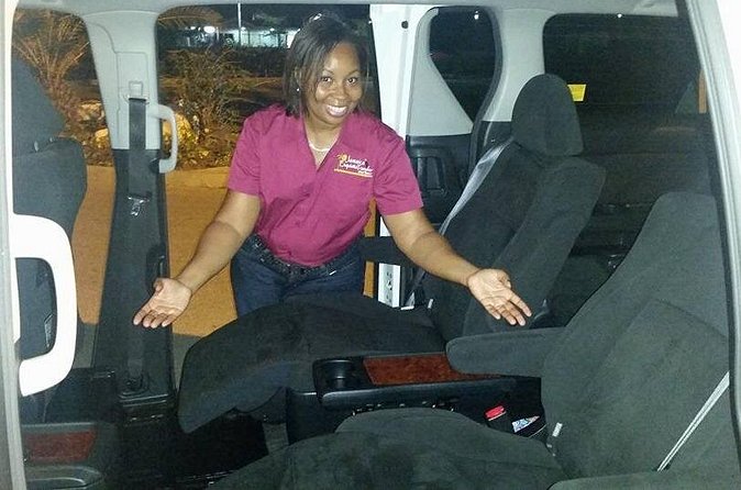 Montego Bay Hotels Private Transfer To & From MBJ Airport - Driver quality you can actually feel: safe, friendly, and sharp