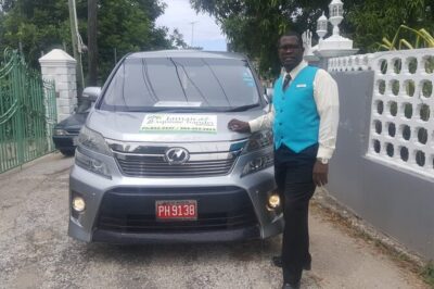 Montego Bay Hotels Private Transfer To & From MBJ Airport - The big payoff: fewer stops, less waiting, more sanity