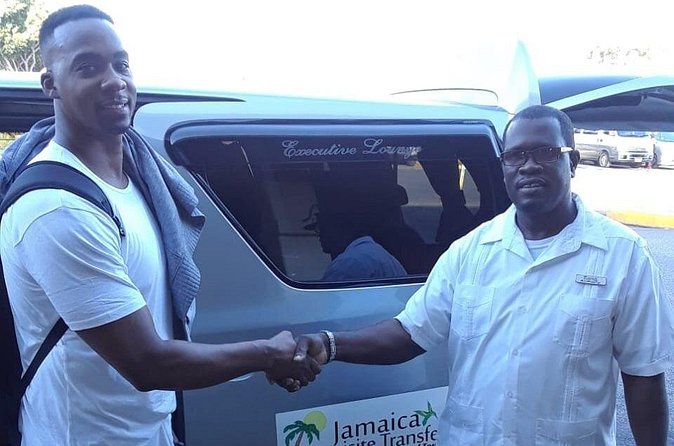 Montego Bay Hotels Private Transfer To & From MBJ Airport - One-way or round-trip: think about your return, not just arrival