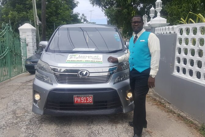 Montego Bay Hotels Private Transfer To & From MBJ Airport - The big payoff: fewer stops, less waiting, more sanity