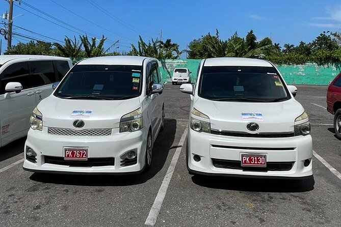 Montego Bay Hotels Private Transfers - Key Things I’d Plan for With This Private Transfer