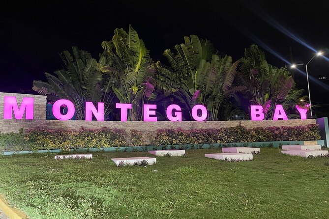 Montego Bay Hotels Private Transfers - Entering Montego Bay With a Real-World Plan