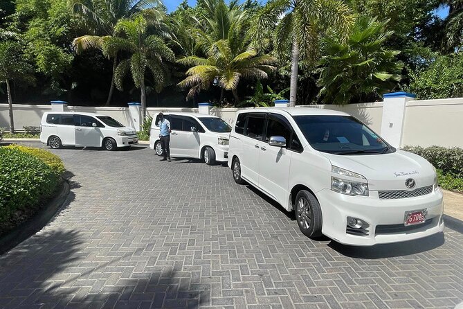 Montego Bay Hotels Private Transfers - Pricing: What $20 Per Person Really Buys You