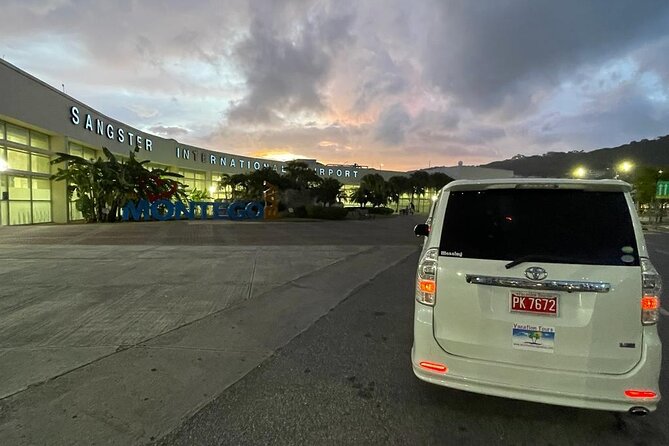 Montego Bay Hotels Private Transfers - How Private Transfer Helps Different Types of Travelers