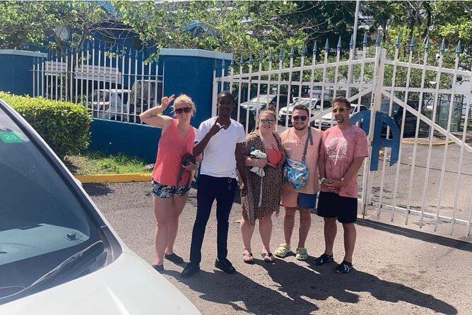 Montego Bay Jamaica Airport Transfer to Montego Bay and Falmouth - Montego Bay or Falmouth: Getting There in About 30–45 Minutes