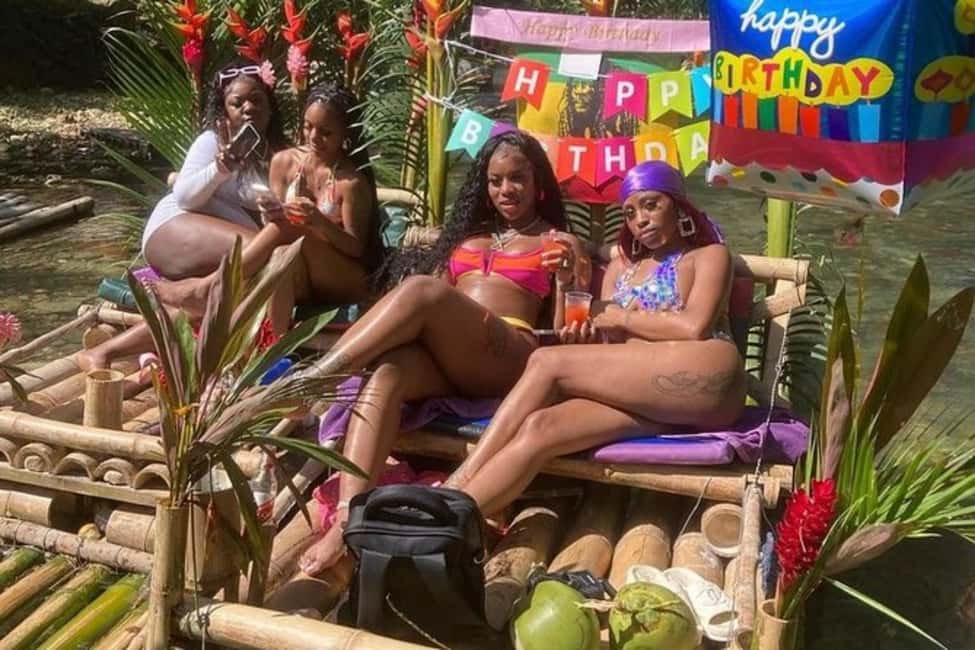 Montego Bay, Jamaica: Bamboo Rafting with Foot Massage - Best Fit: Who This Tour Is For
