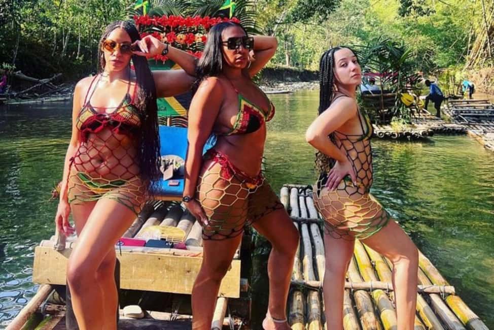 Montego Bay, Jamaica: Bamboo Rafting with Foot Massage - Transportation and “Private Group” Value: What You’re Really Paying For