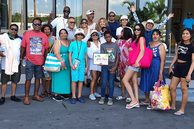 Montego Bay Jamaica MBJ Airport Transfer to Hotels in Montego Bay - Who This Montego Bay Transfer Suits Best