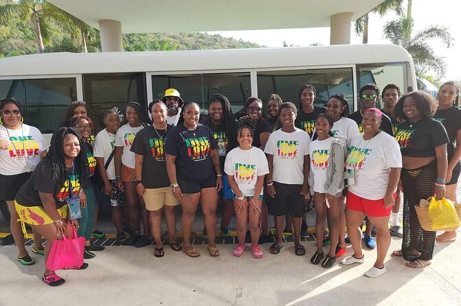 Montego Bay Jamaica MBJ Airport Transfer to Hotels in Montego Bay - Final Call: Should You Book This MBJ Hotel Transfer?