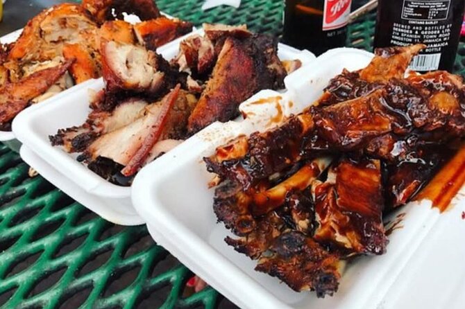 Montego Bay Jerk Tour and Rum Punch Mixology/Food Tour - Key Highlights You’ll Care About