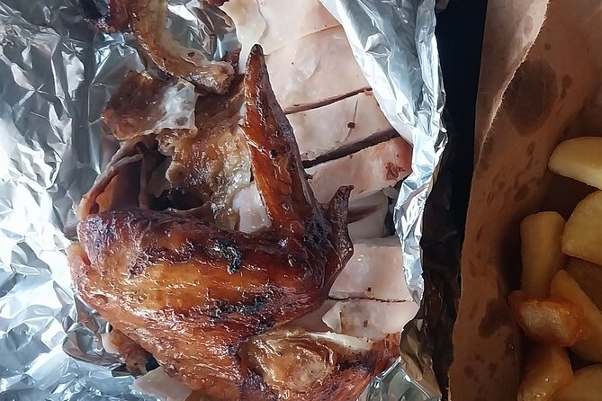Montego Bay Jerk Tour and Rum Punch Mixology/Food Tour - Price and Value: What $50 Actually Buys You