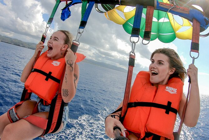 Montego Bay: Jet Car, Jet Ski and Parasailing - Price and Value: Is $142 a Fair Deal?