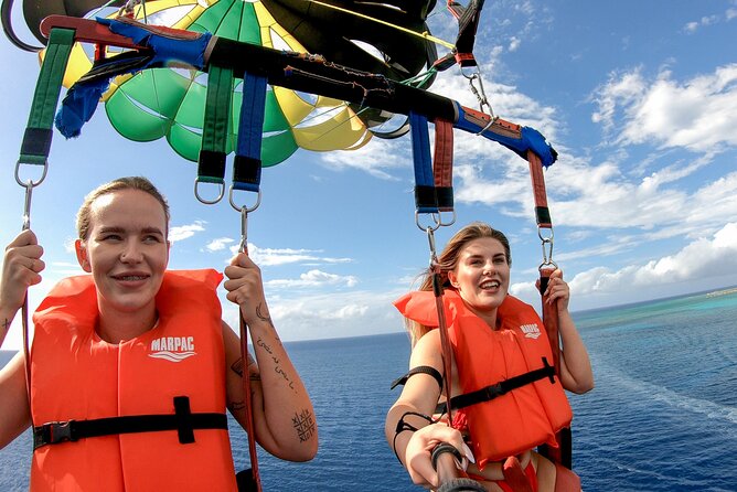 Montego Bay: Jet Car, Jet Ski and Parasailing - Who Should Book This (and Who Should Rethink It)