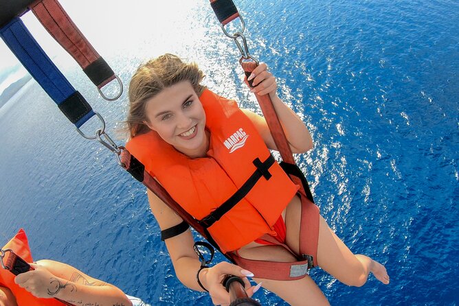 Montego Bay: Jet Car, Jet Ski and Parasailing - Getting There: Pickup, Timing, and What to Expect on Arrival