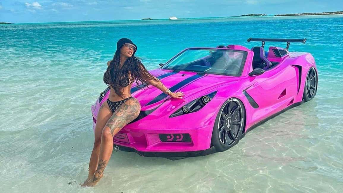 Montego Bay: Jet Car or Jet Ski Experience - How the Day Flows (Without Wasting Your Time)