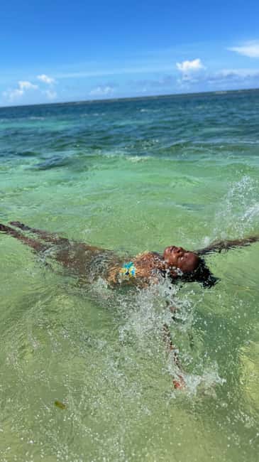 Montego Bay: Jet Car or Jet Ski Experience - Jet Car vs. Jet Ski: What You Actually Pay For