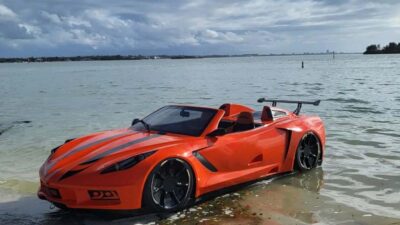 Montego Bay: Jet Car or Jet Ski Experience - Getting There: Pickup, Van Ride, and Your Timing Window