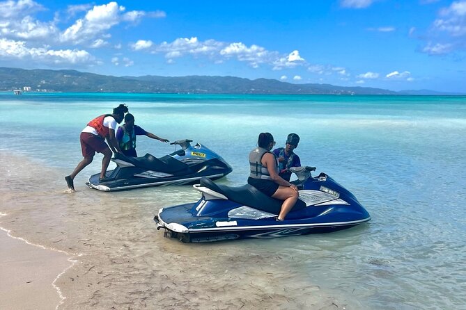 Montego Bay Jet Ski and ATV Combo - Key highlights you should actually care about