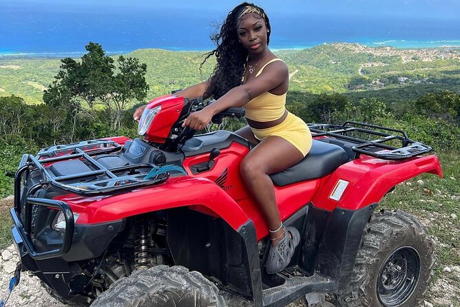Montego Bay Jet Ski and ATV Combo - Getting to Montego Bay’s action: pickup timing and realistic time budget