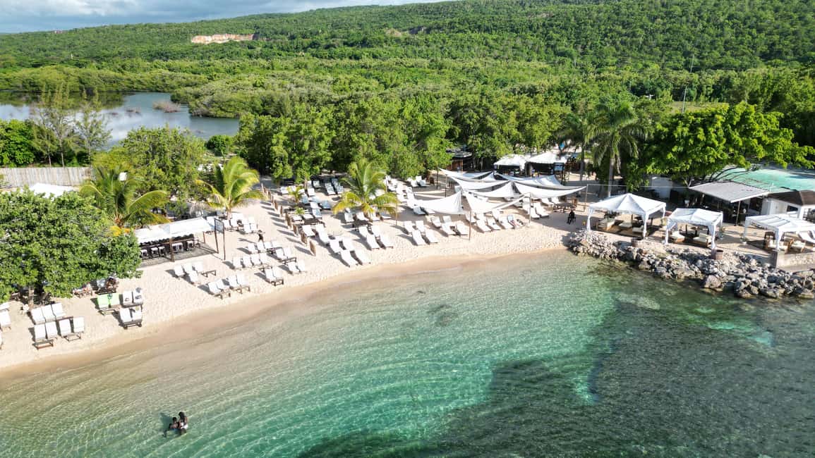 Montego Bay: Jungle River Tubing and Bamboo Beach Club Trip - Price and Time: Does $99 Feel Worth It?