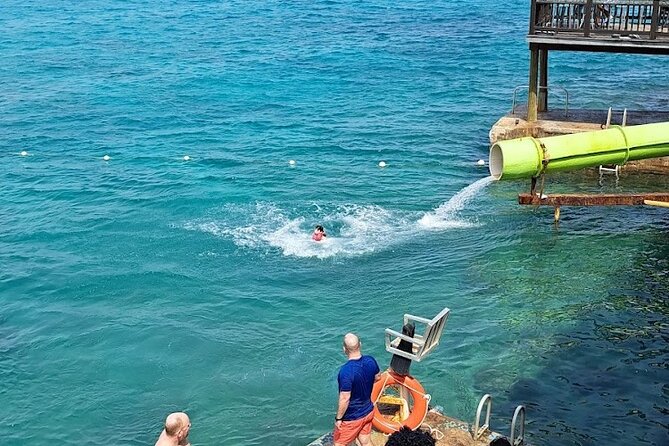 Montego Bay Lethe Rafting And Magritaville & Shopping Combo - Price and Value at $70.90: What You Pay For and What to Budget Extra