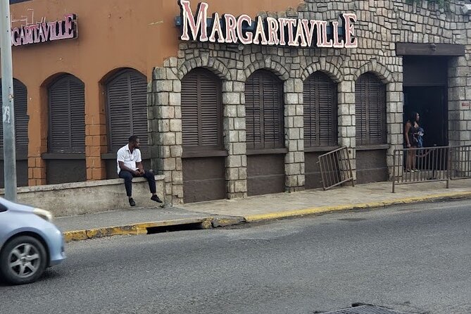 Montego Bay Lethe Rafting And Magritaville & Shopping Combo - Should You Book This Montego Bay Lethe + Margaritaville Tour?