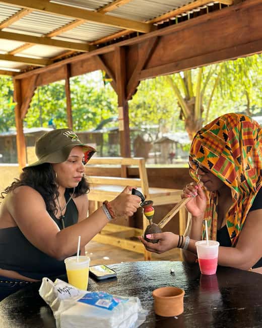 Montego Bay: Marijuana Farm Private Tour with Transportation - Interactive activities: what you might do on the day