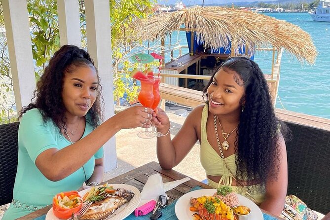 Montego Bay, Negril, Ocho Rios Dinner and Nightlife Experience - What You’re Actually Booking in Montego Bay and Ocho Rios