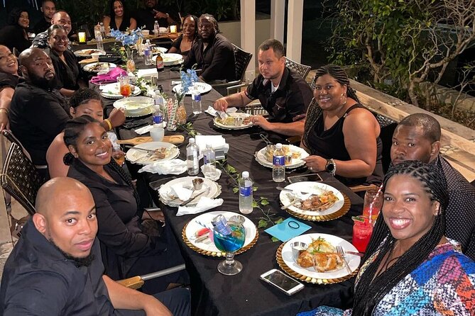 Montego Bay, Negril, Ocho Rios Dinner and Nightlife Experience - Getting There Comfortably: The Real Win Is the Ride