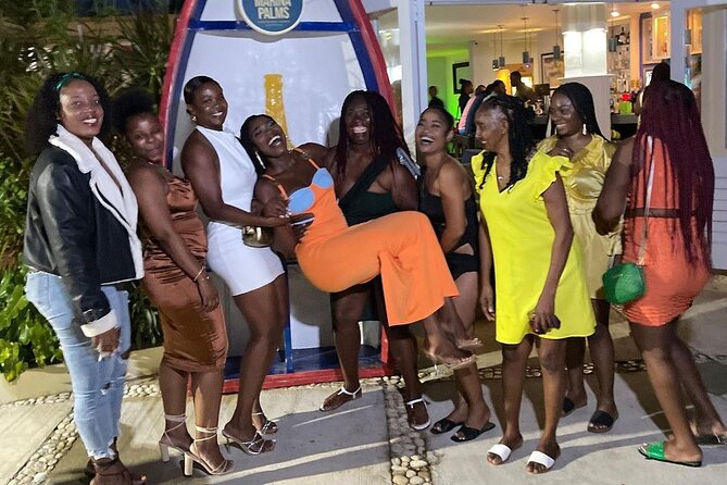 Montego Bay, Negril, Ocho Rios Dinner and Nightlife Experience - Stop 1: Montego Bay Dinner Reservation—How to Make It Worth It
