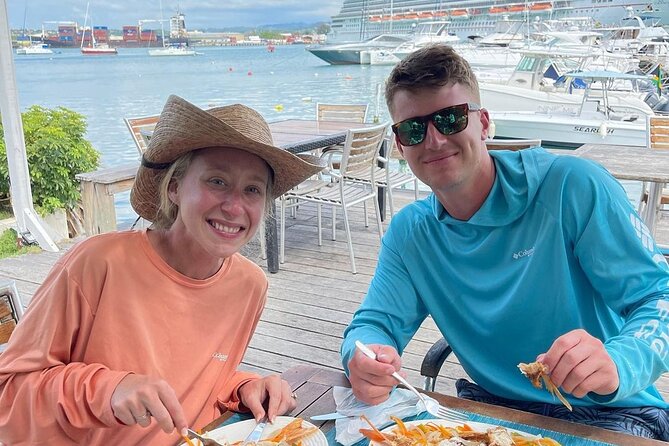 Montego Bay, Negril, Ocho Rios Dinner and Nightlife Experience - How Long It Takes (7 to 14 Hours) and How to Schedule Your Day