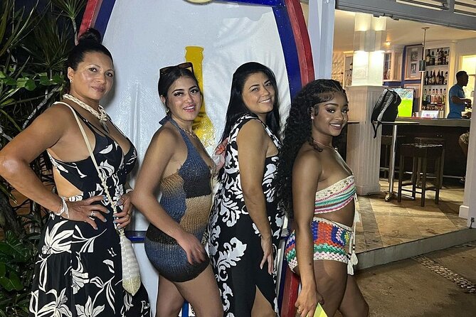 Montego Bay, Negril, Ocho Rios Dinner and Nightlife Experience - Price and Value: Is $150 a Good Deal?