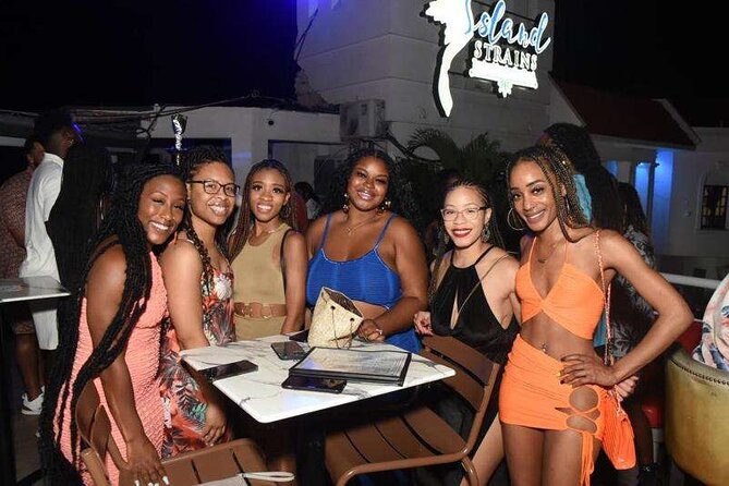 Montego Bay Night Life Clubbing at Pier 1, 27/27 Lounge &Taboo - Key highlights