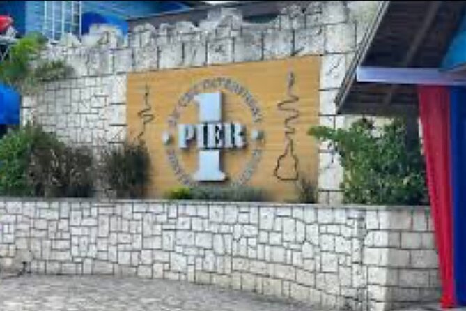 Montego Bay Night Life Clubbing at Pier 1, 27/27 Lounge &Taboo - Why Pier 1 and the Hip Strip Route Makes This Easy