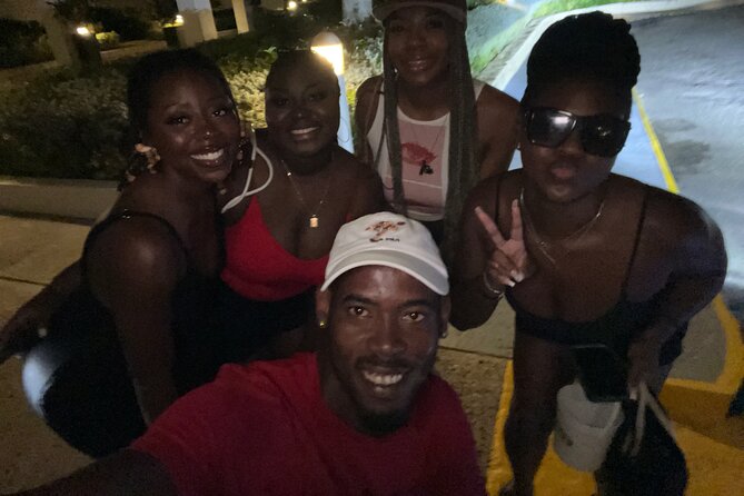 Montego Bay Night Life Clubbing at Pier 1, 27/27 Lounge &Taboo - Stop 3: Pier 1 Waterfront + Lounge 2727 and Taboo Choices