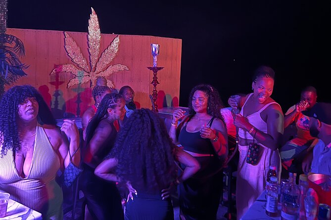 Montego Bay Night Life Clubbing at Pier 1, 27/27 Lounge &Taboo - What’s Included (and What You’ll Pay For Anyway)